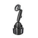 Green Lion Innovative Cup Holder - Black