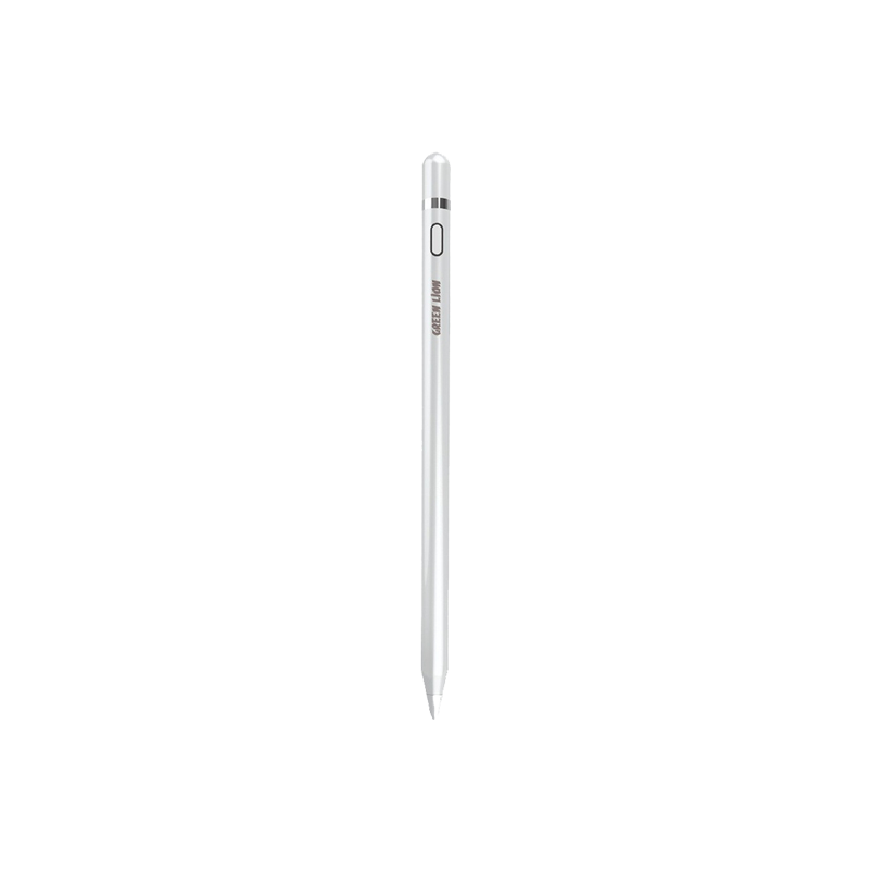 Green Lion Universal Touch Pen - White