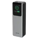 Green Lion Voltura 20000mAh Power Bank PD100W -Grey 