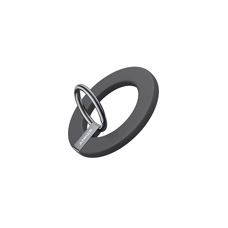 Anker Maggo Magnetic Finger Phone Grip For iPhone