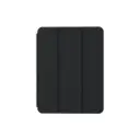 Green Lion Hogo Premium Case with Pencil Holder for iPad Air 13" (M2/M3) - Black