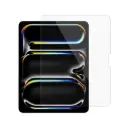 Green Lion Full HD Screen Protector Glass For iPad Pro 11” (M4/M5) - Clear