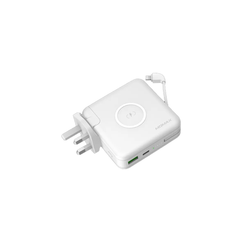 Momax- Q.Plug Portable