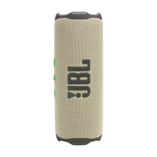 JBL Flip 7 Portable Waterproof Bluetooth Speaker - Sand