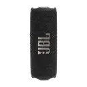 JBL Flip 7 Portable Waterproof Bluetooth Speaker - Black