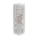 JBL Flip 7 Portable Waterproof Bluetooth Speaker - White