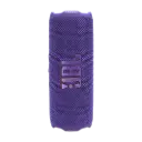 JBL Flip 7 Portable Waterproof Bluetooth Speaker - Purple