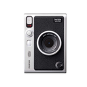 Fujifilm Instax Mini Evo Hybrid Instant Camera – Black