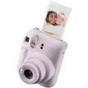 Fujifilm Instax Mini 12 Instant Film Camera - Lilac Purple