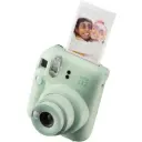 Fujifilm Instax Mini 12 Instant Film Camera - Mint Green