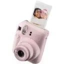 Fujifilm Instax Mini 12 Instant Film Camera - Blossom Pink