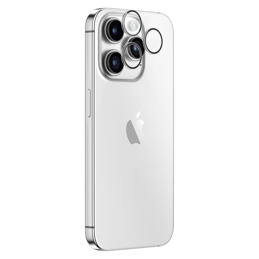 Amazing Thing Crystal Camera Lens Protector لـ iPhone 15 Pro/Pro Max