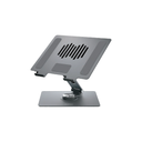 Momax - Fold Stand Adjustable Tablet & Laptop Stand