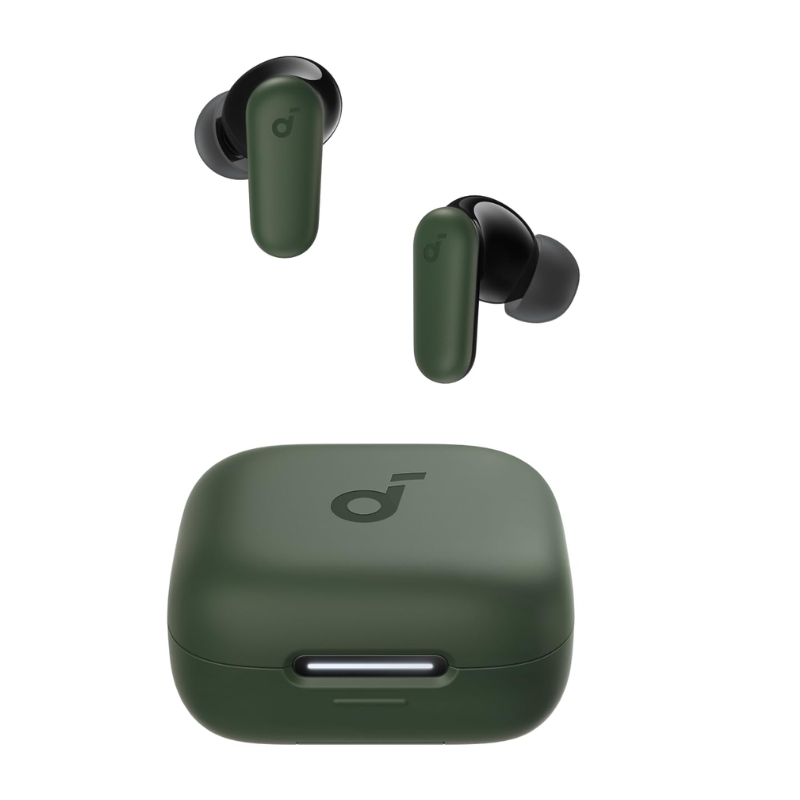 Anker Soundcore R50i NC True Wireless Earbuds - Green