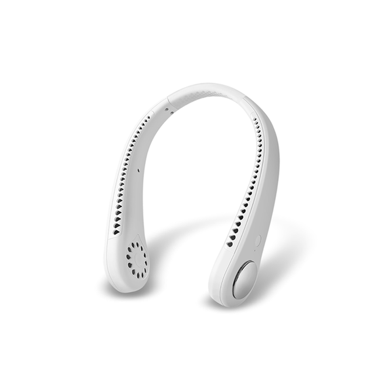 Momax - Portable Neck Fan