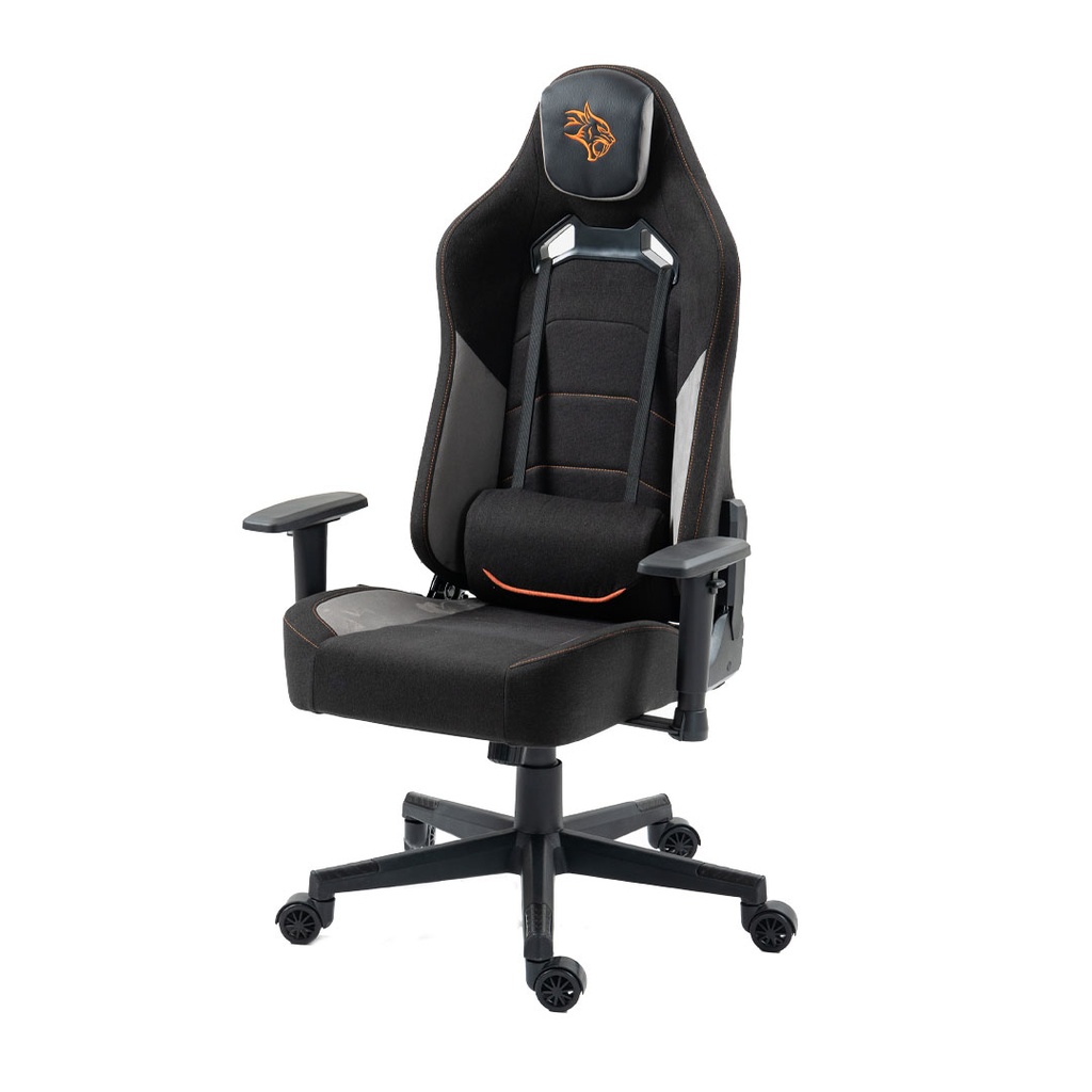 Porodo Gaming Professional Gaming Chair Molded Foam Seats
