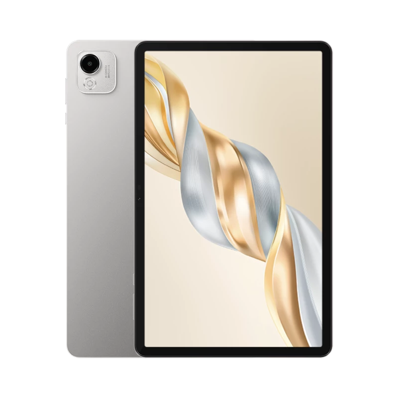 جهاز Honor Pad X9a واي فاي، شاشة 11.5 بوصة، ذاكرة 8/128 جيجابايت، لون رمادي
