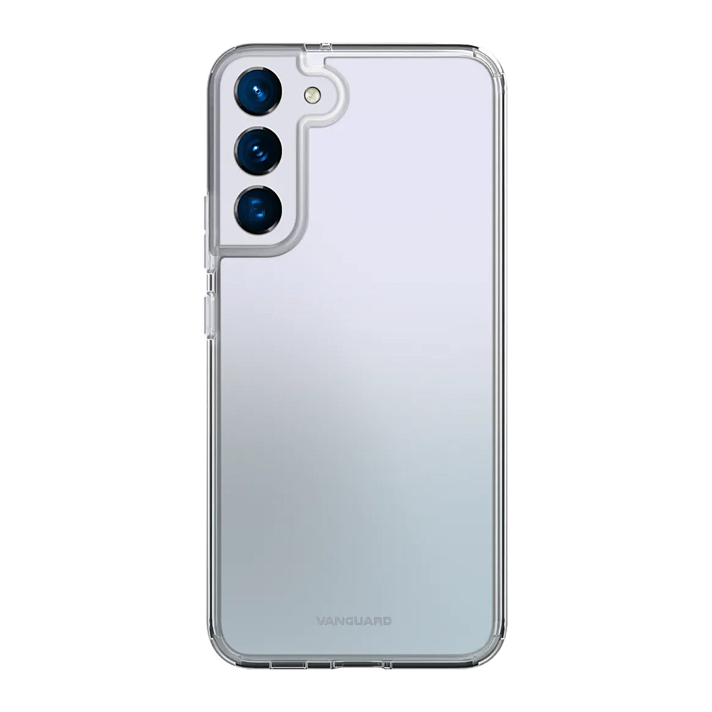 Viva Madrid Backcase لـ Samsung Galaxy S22 Plus – شفاف