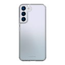 Viva Madrid Backcase for Samsung Galaxy S22 Plus – Transparent