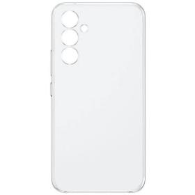 SAMSUNG Case Galaxy A16 4G/5G - Clear