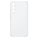 Samsung Case لـ Galaxy A16 4G/5G – شفاف
