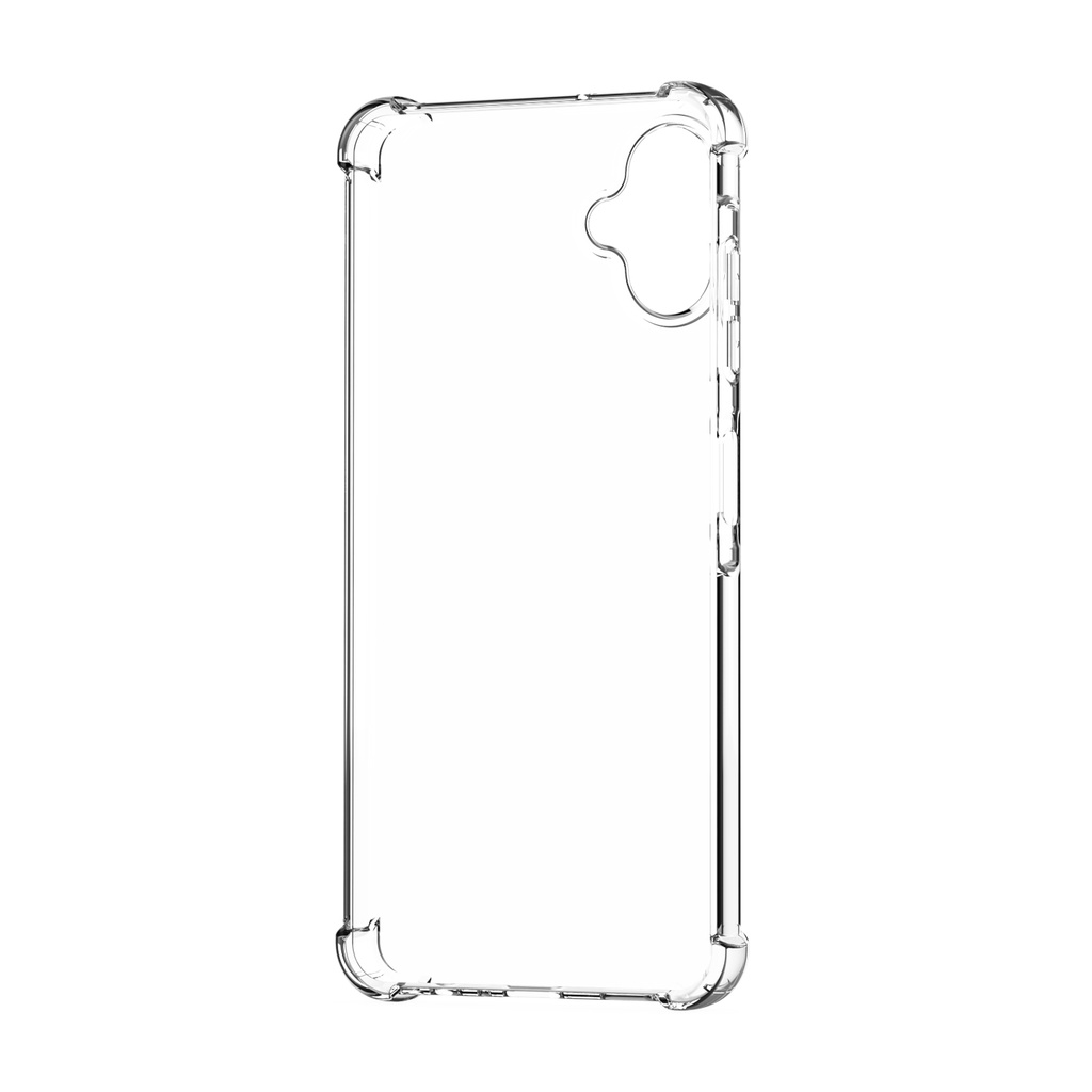 Samsung Galaxy A06 Case – Clear