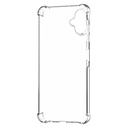 Samsung for Galaxy A06 Case – Clear