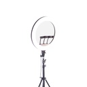 Green Lion Button Mode Ringlight 18
