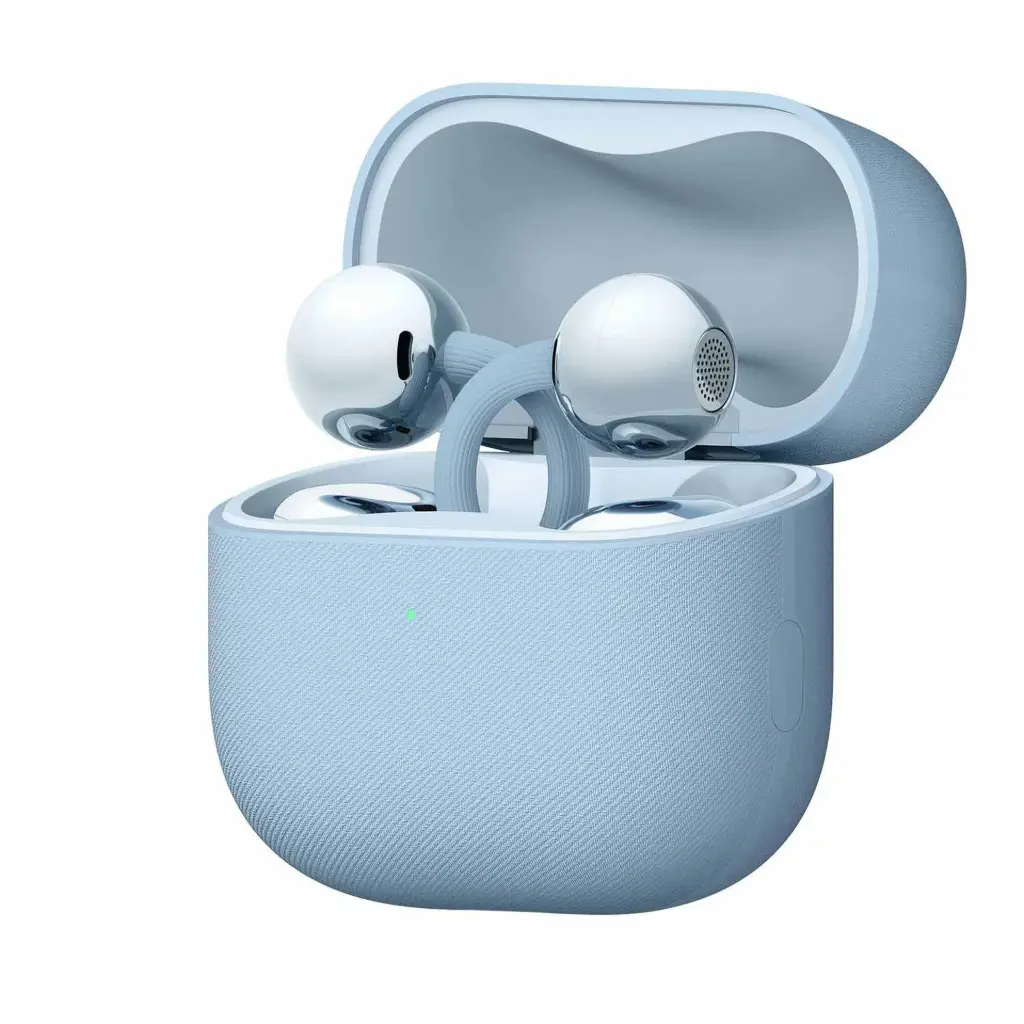 Huawei FreeClip 2 Open-Ear Headphones - Blue