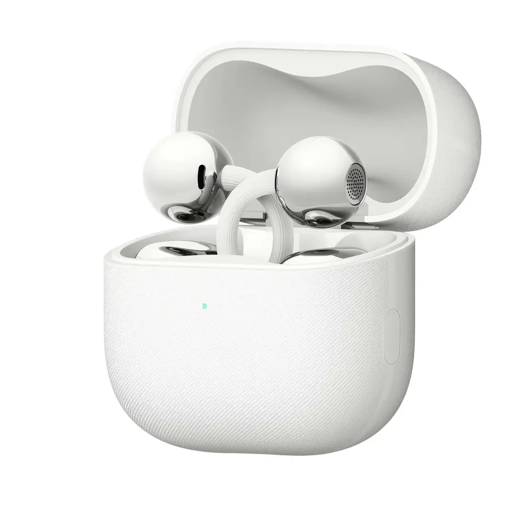 Huawei FreeClip 2 Open-Ear Headphones - White