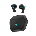 Porodo Gaming True Wireless Earbuds 400mAh - Black