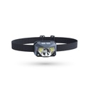 Porodo Smart Outdoor Headband Light High Beam Light - Black