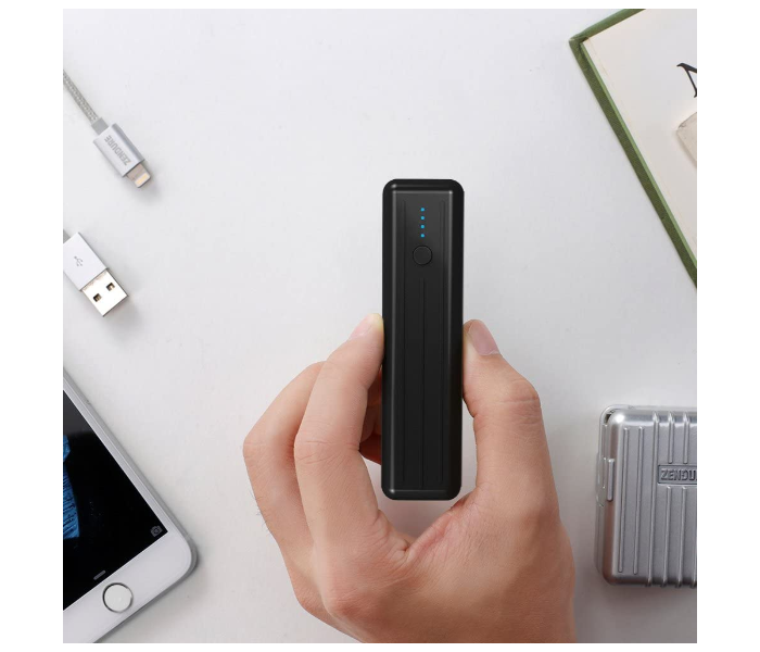 Zendure - A1 External Battery 3350