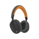 Green Lion Sunstone Wireless Headphone - Black Orange