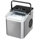 Green Lion Instant Ice Mate Ice Maker 1.5L - Gray