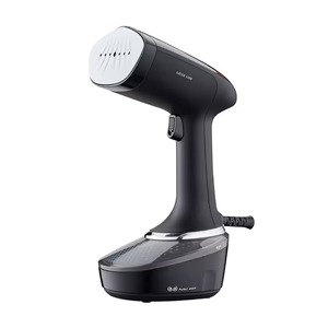 Green Lion Steam Mate X Garment Steamer 1500w - Black