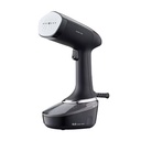 Green Lion Steam Mate X Garment Steamer 1500w - Black