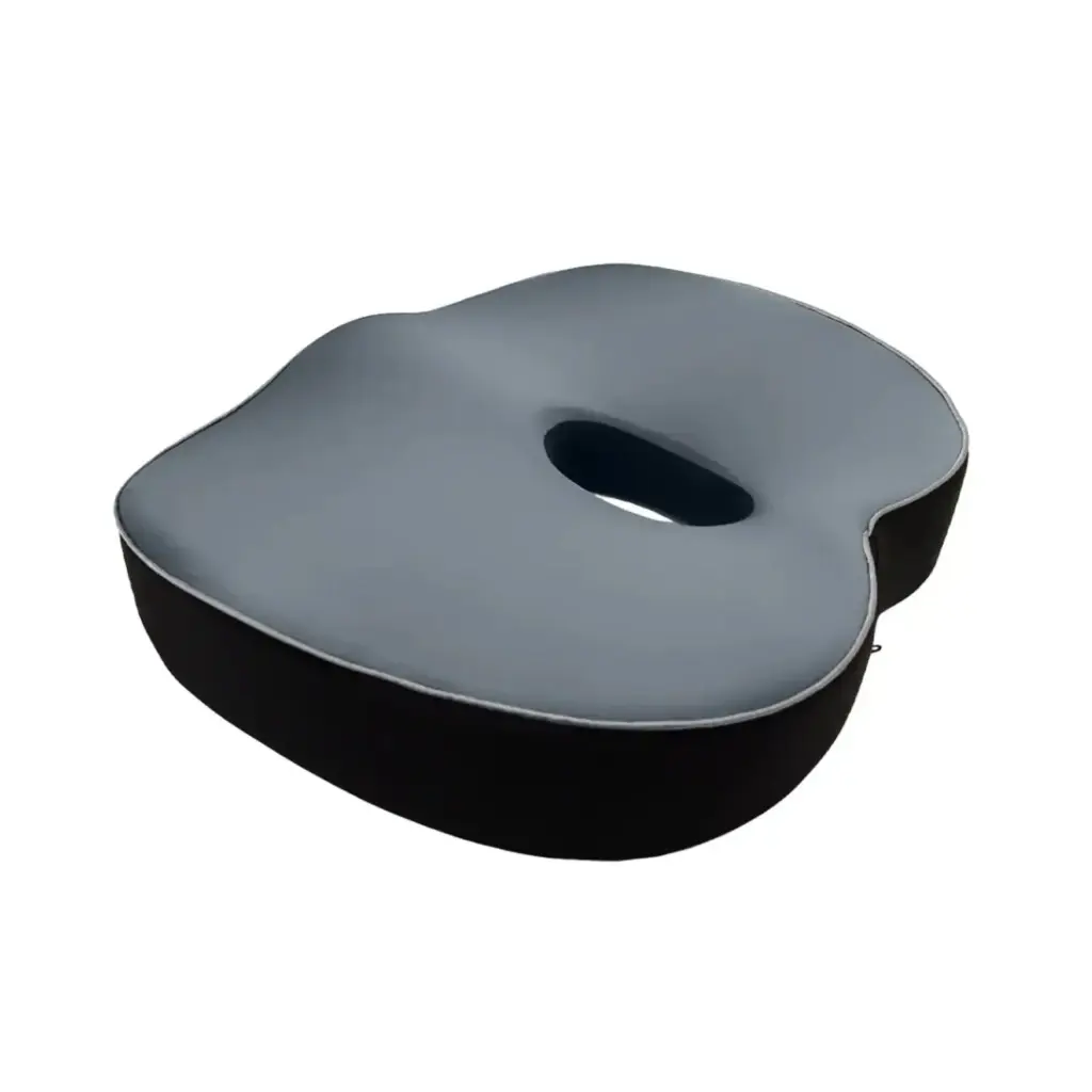 Green Lion Cloud Plus Seat Cushion - Gray