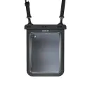 Green Lion Waterproof Tablets Pouch 12" - Clear