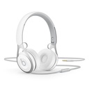 سماعات رأس Beats by Dr. Dre EP On-Ear AUX - أبيض