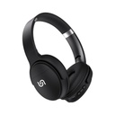 Porodo Soundtec Limited Wireless Headphone with Extra Bass - Black