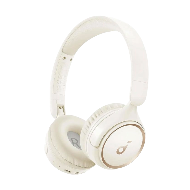 Anker Soundcore H30i Wireless Headphone - White