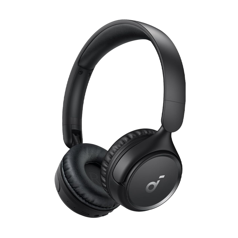 Anker Soundcore H30i Wireless Headphone - Black