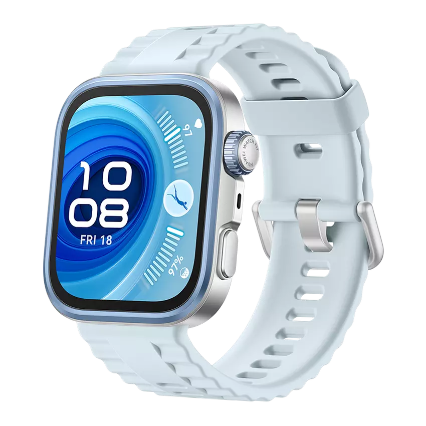 Huawei Watch Fit 4 Pro - Blue 