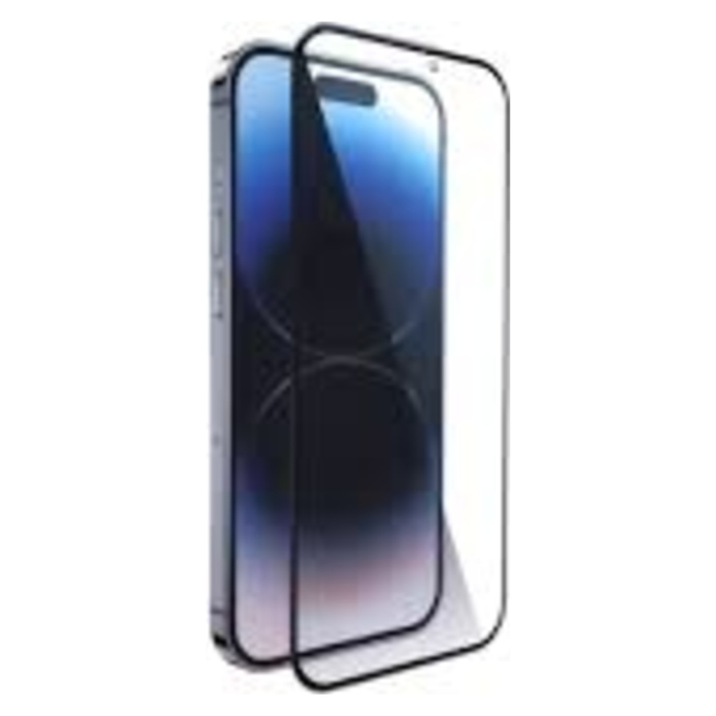 Anker Anti-Fingerprint Privacy Tempered Glass Film
