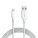 Anker PowerLine ll USB-A Cable with Lightning Connector