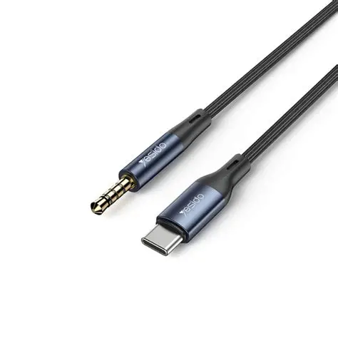 YESIDO AUDIO ADAPTER DECODE YAU42