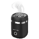 مبخرة بورودو لايف ستايل دريمز الصغيرة - أسود