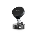 Pawa Mini Mag Vacuum Suction Phone Holder- Black