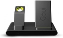 Goui - Apple Watch Airpods  -Dock(QI) 3IN1 WIRELESS Charging Stand